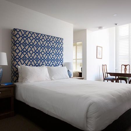 The Provincial Boutique Hotel Ballarat Exterior photo