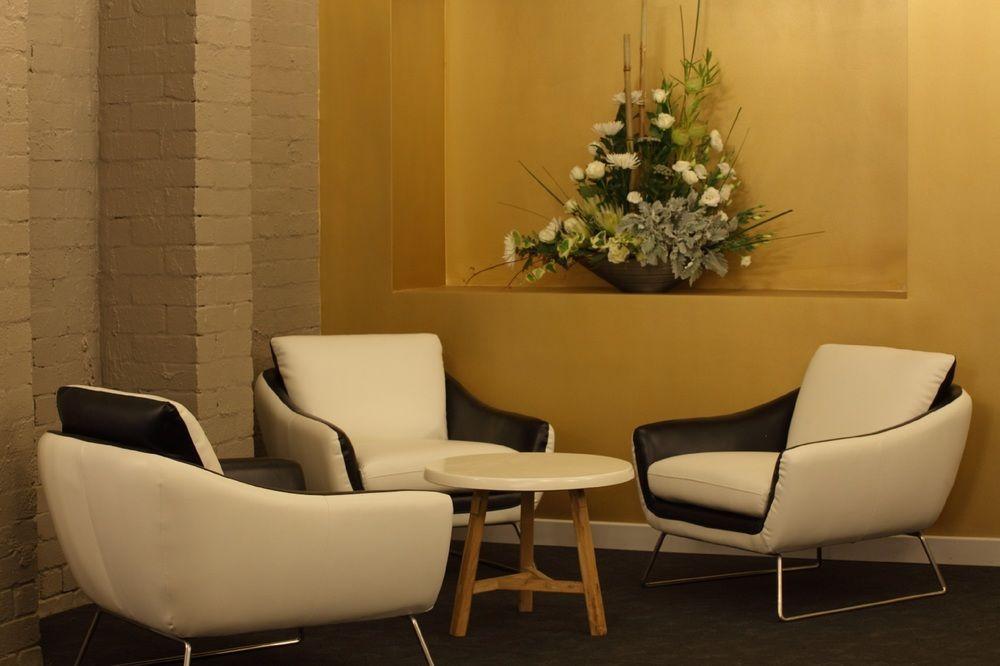 The Provincial Boutique Hotel Ballarat Exterior photo