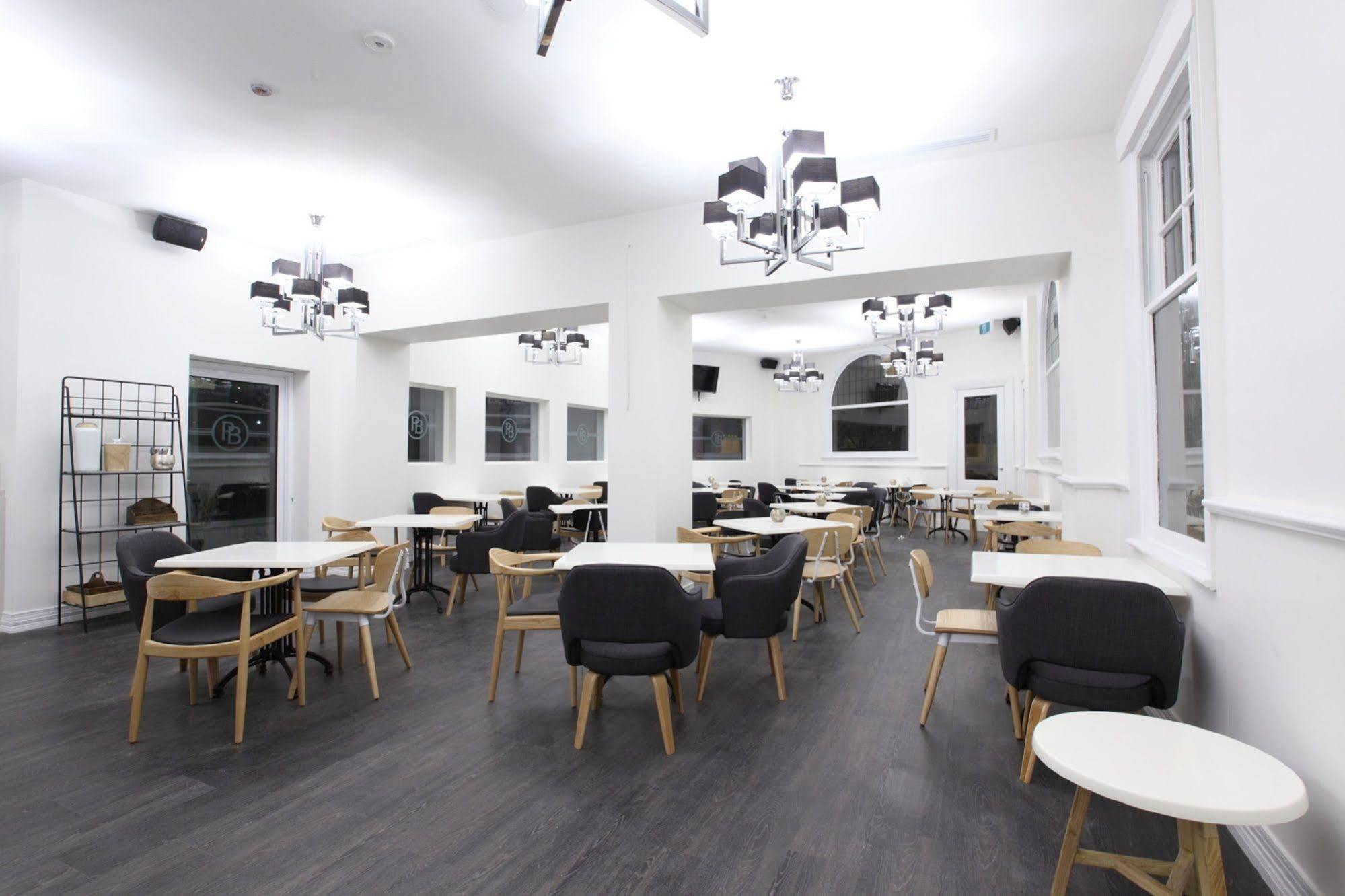 The Provincial Boutique Hotel Ballarat Exterior photo
