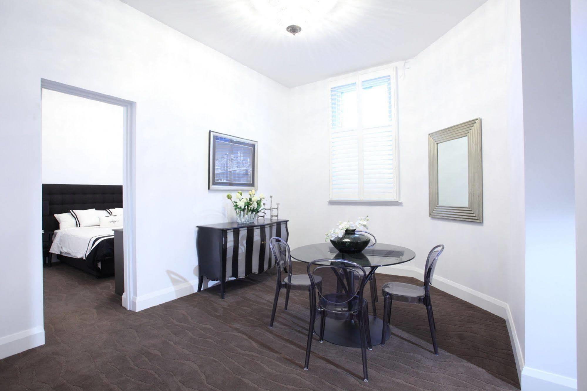The Provincial Boutique Hotel Ballarat Exterior photo