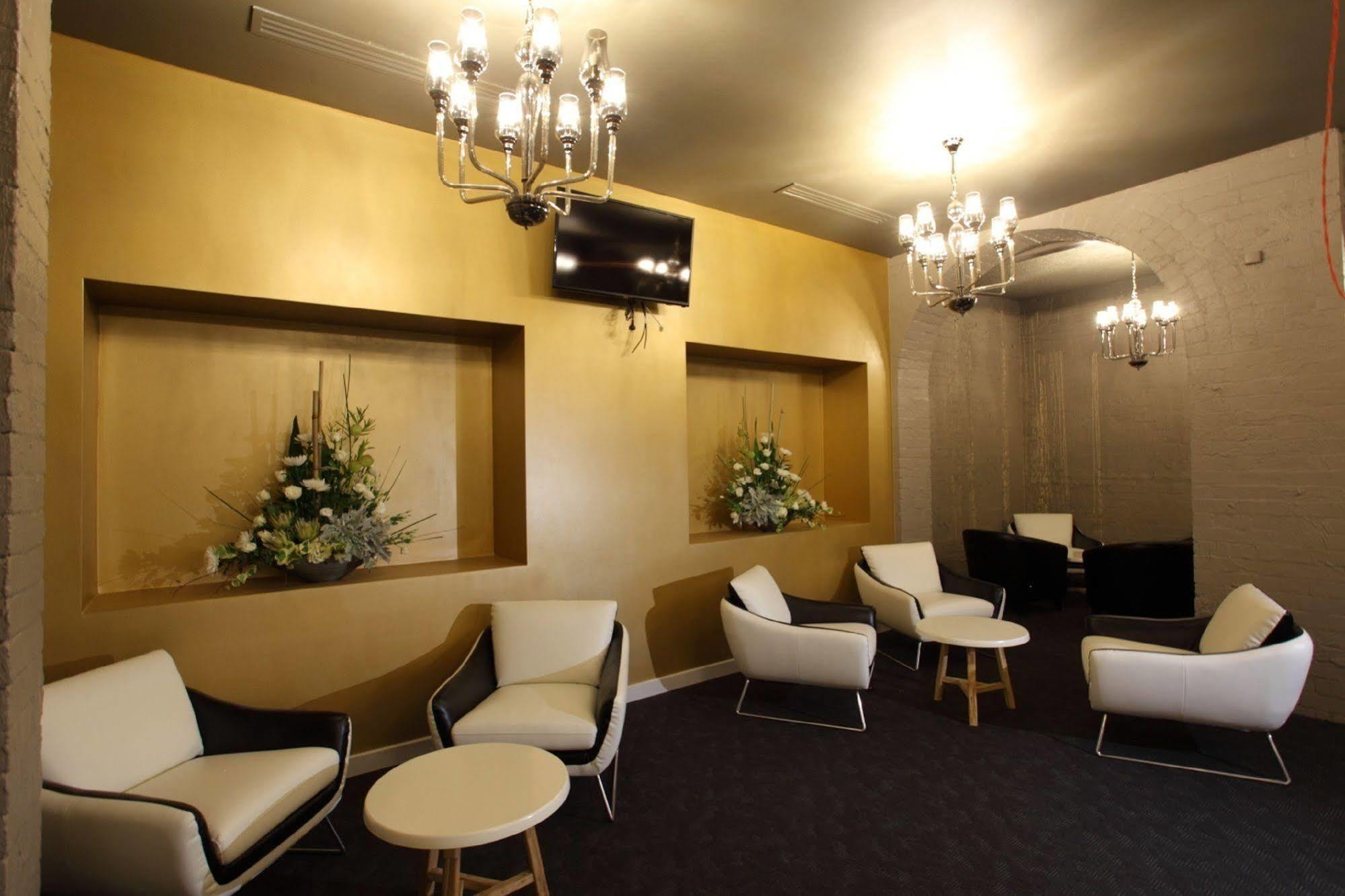 The Provincial Boutique Hotel Ballarat Exterior photo