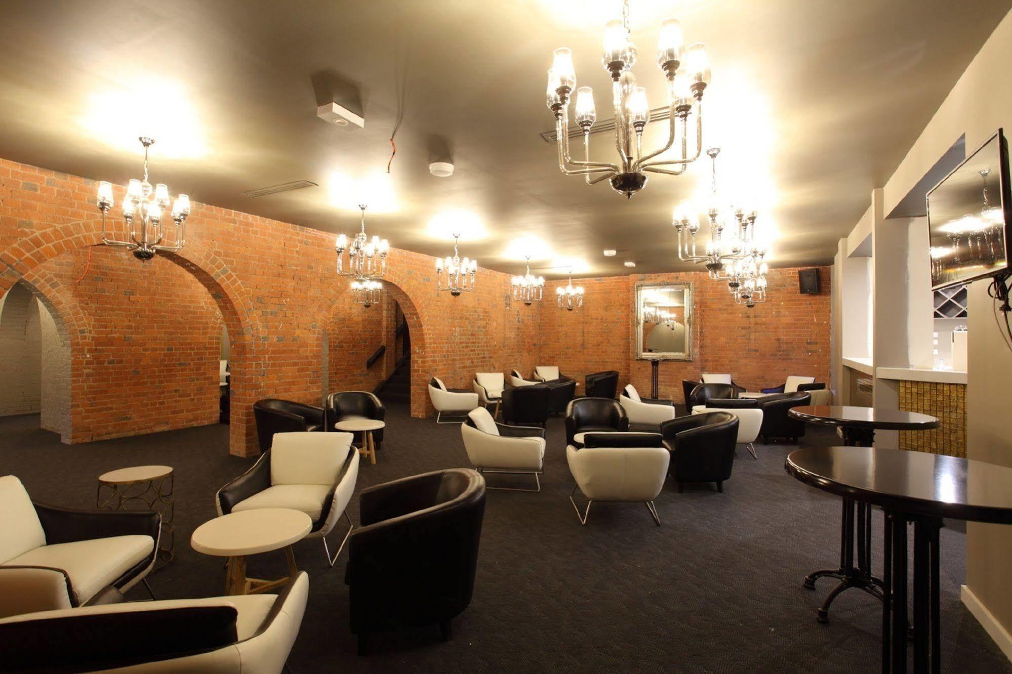 The Provincial Boutique Hotel Ballarat Exterior photo