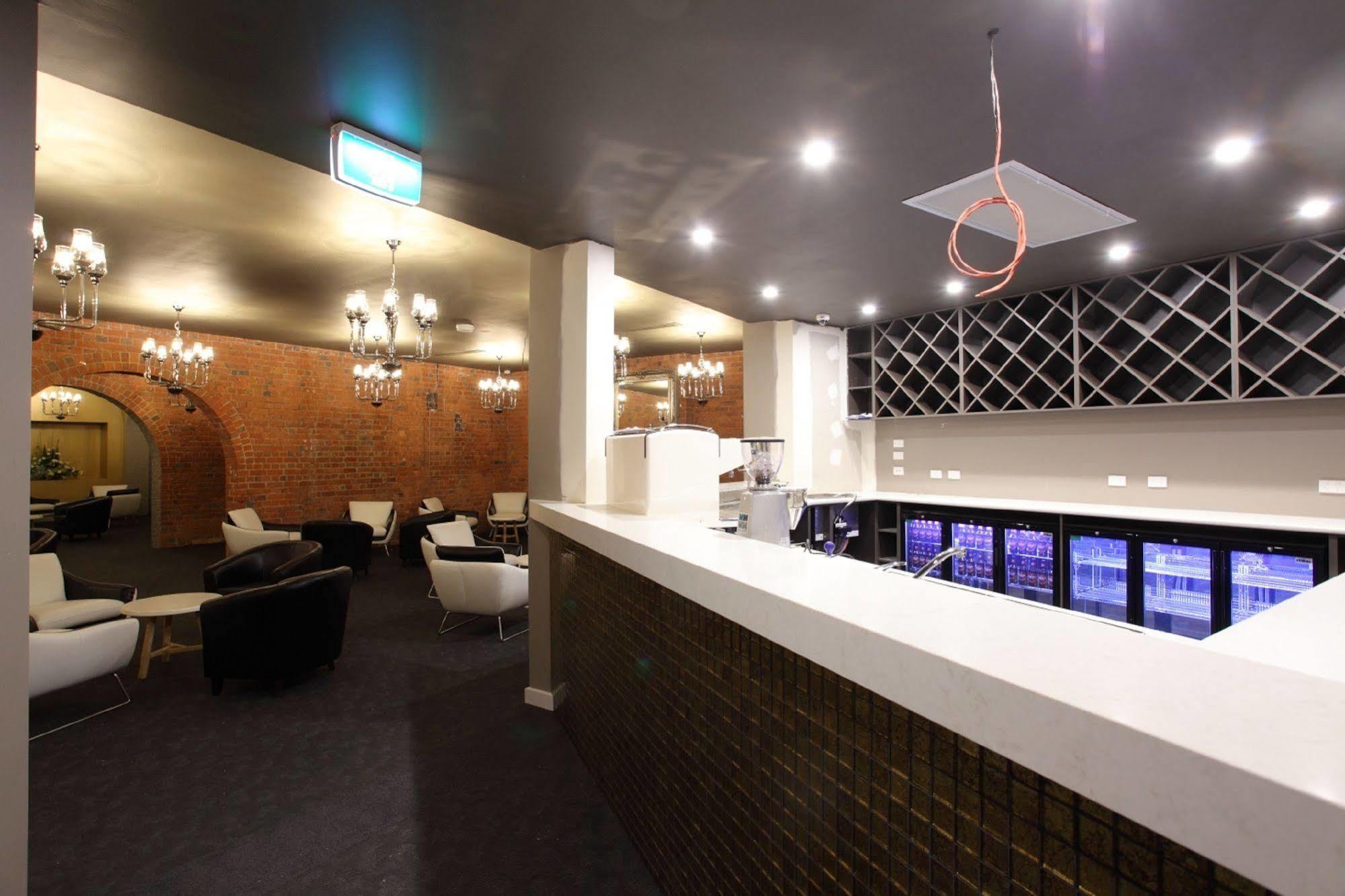 The Provincial Boutique Hotel Ballarat Exterior photo