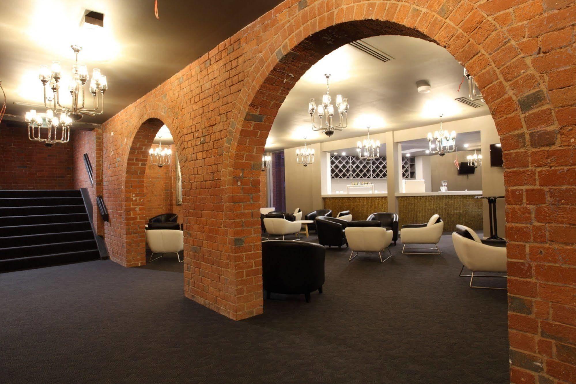 The Provincial Boutique Hotel Ballarat Exterior photo