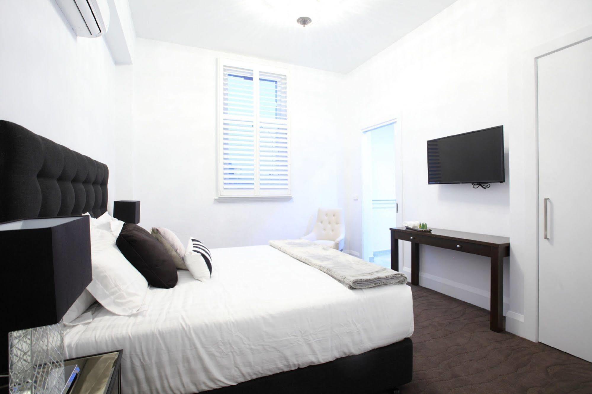 The Provincial Boutique Hotel Ballarat Exterior photo