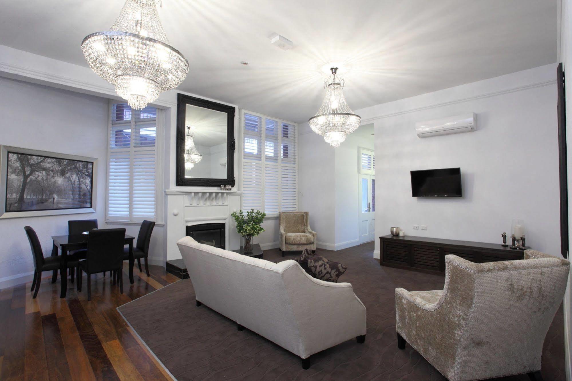 The Provincial Boutique Hotel Ballarat Exterior photo