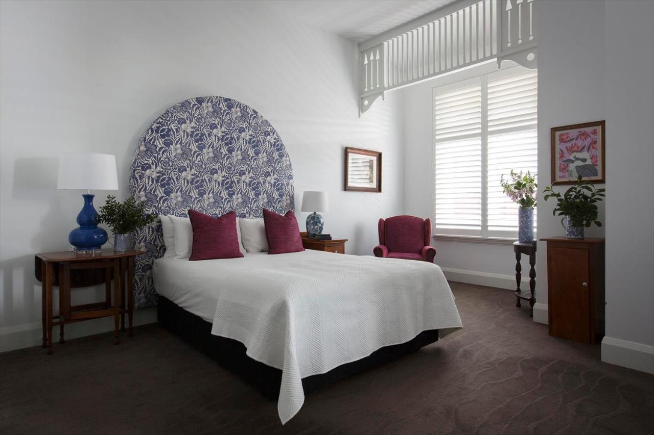 The Provincial Boutique Hotel Ballarat Exterior photo