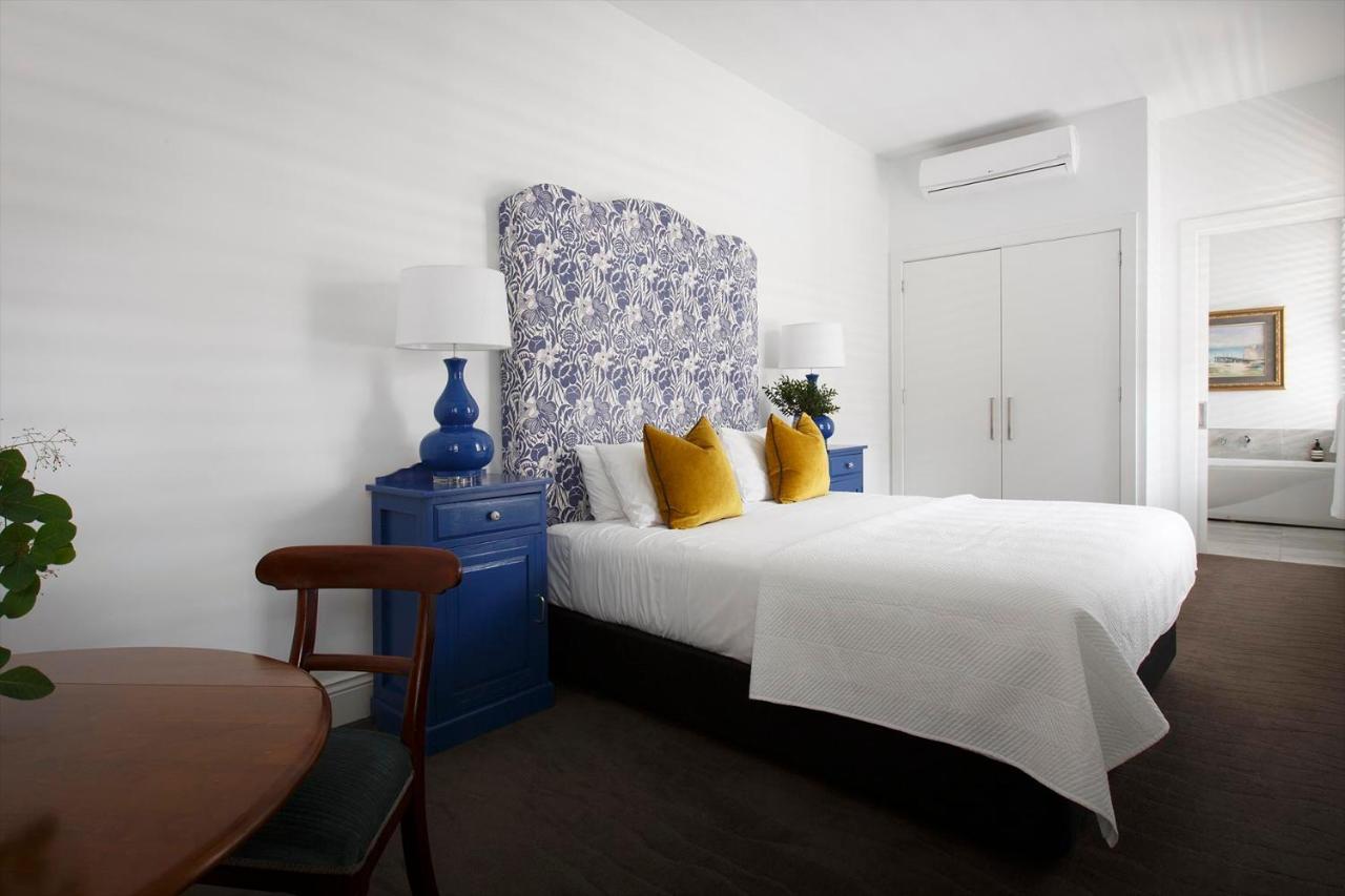 The Provincial Boutique Hotel Ballarat Exterior photo