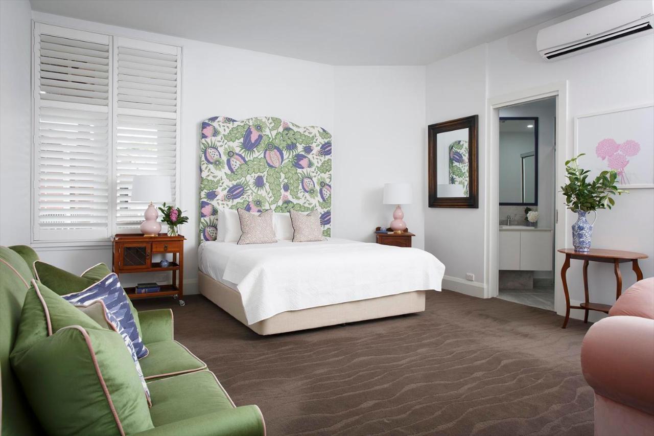The Provincial Boutique Hotel Ballarat Exterior photo