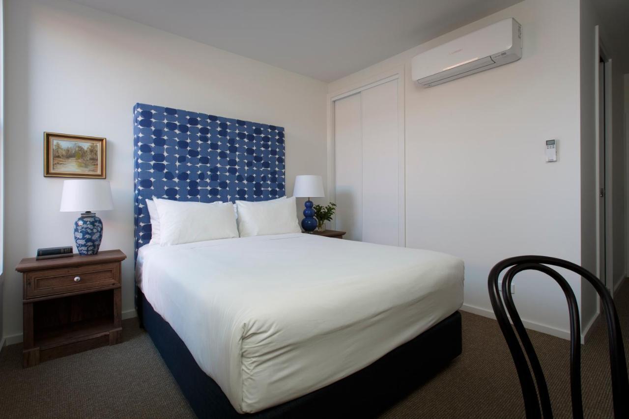 The Provincial Boutique Hotel Ballarat Exterior photo
